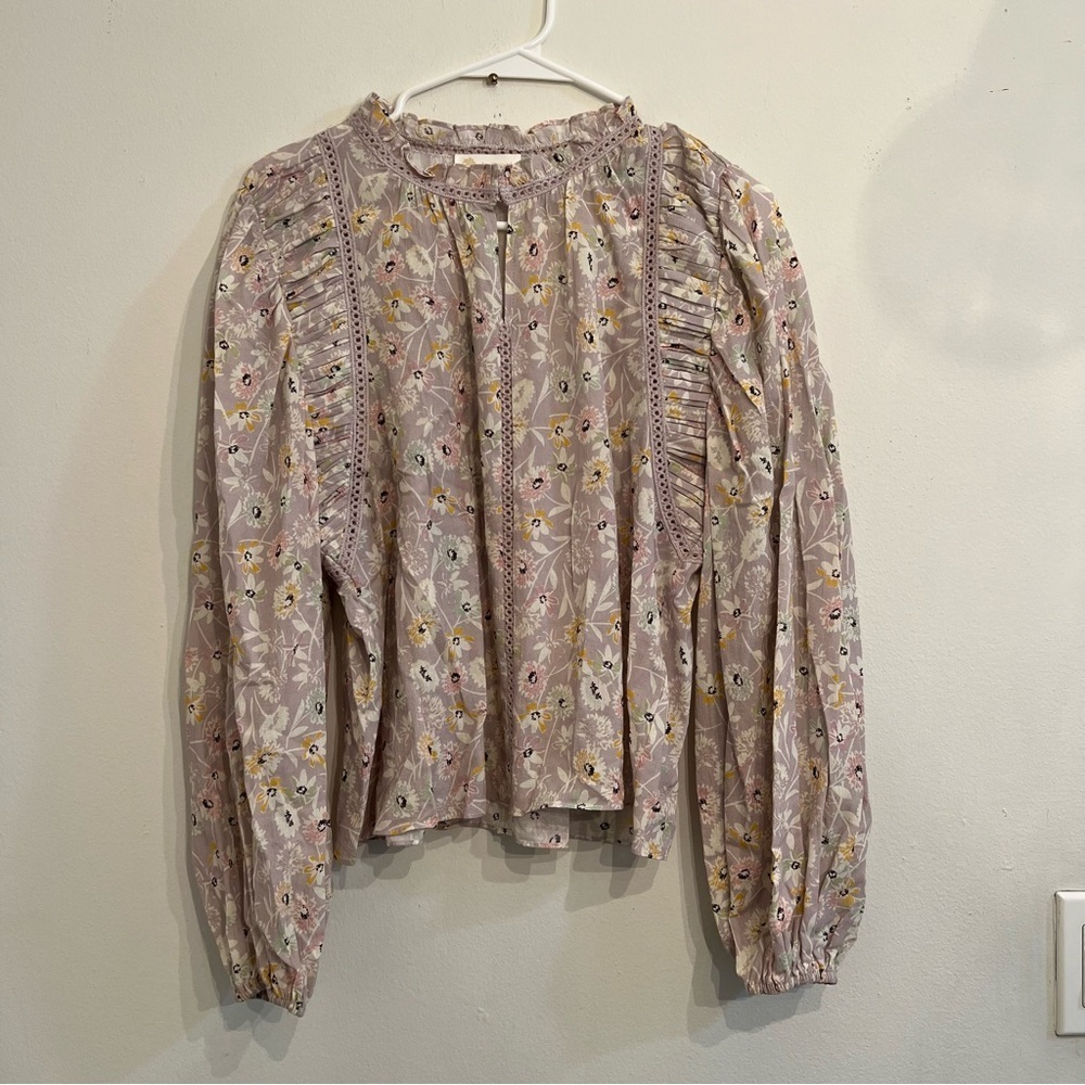 The Westside Blouse - Picture 5 of 9